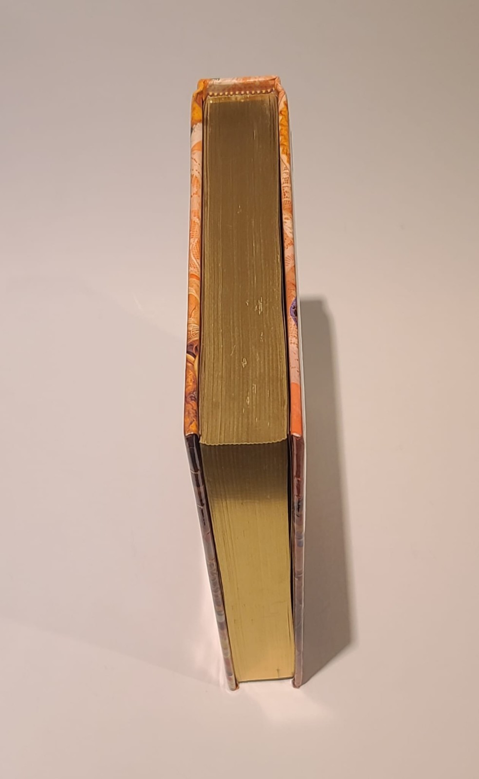 GOLD GILDED EDGES The Pleasures of Cooking 10 Cookbooks in 1 Deluxe 1993 Vintage