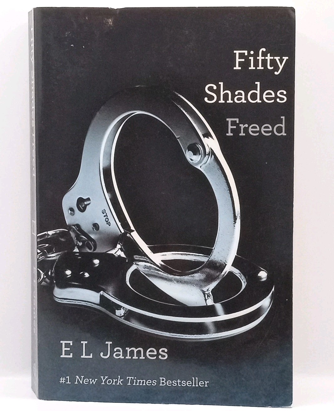 Erotic Romance Paperback Lot of 11 Fifty Shades of Grey E. L. James, Marie Force
