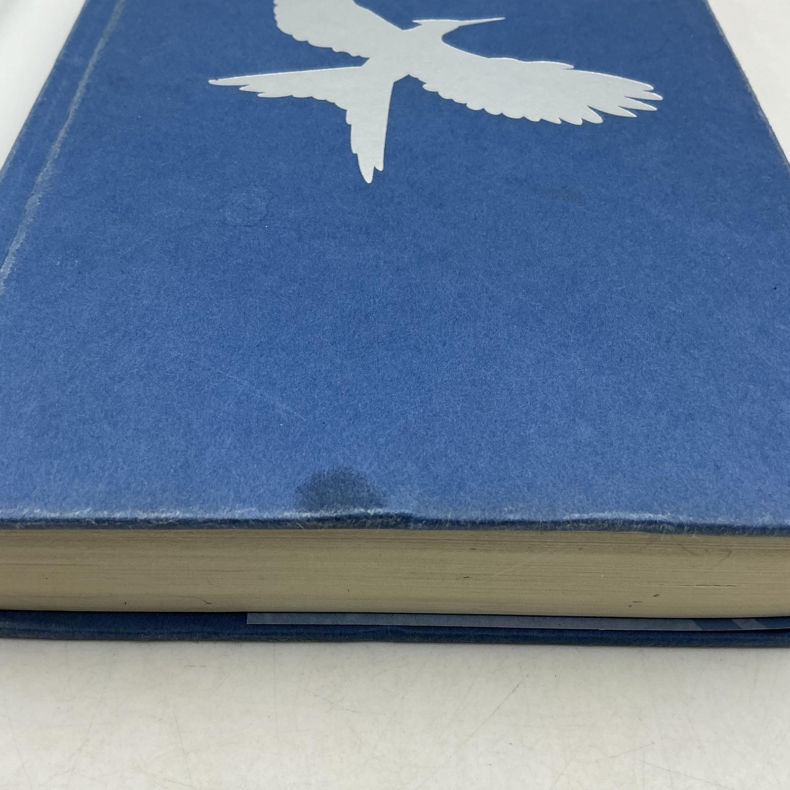 The Hunger Games Trilogy Suzanne Collins Scholars’ Press Hardcover Black