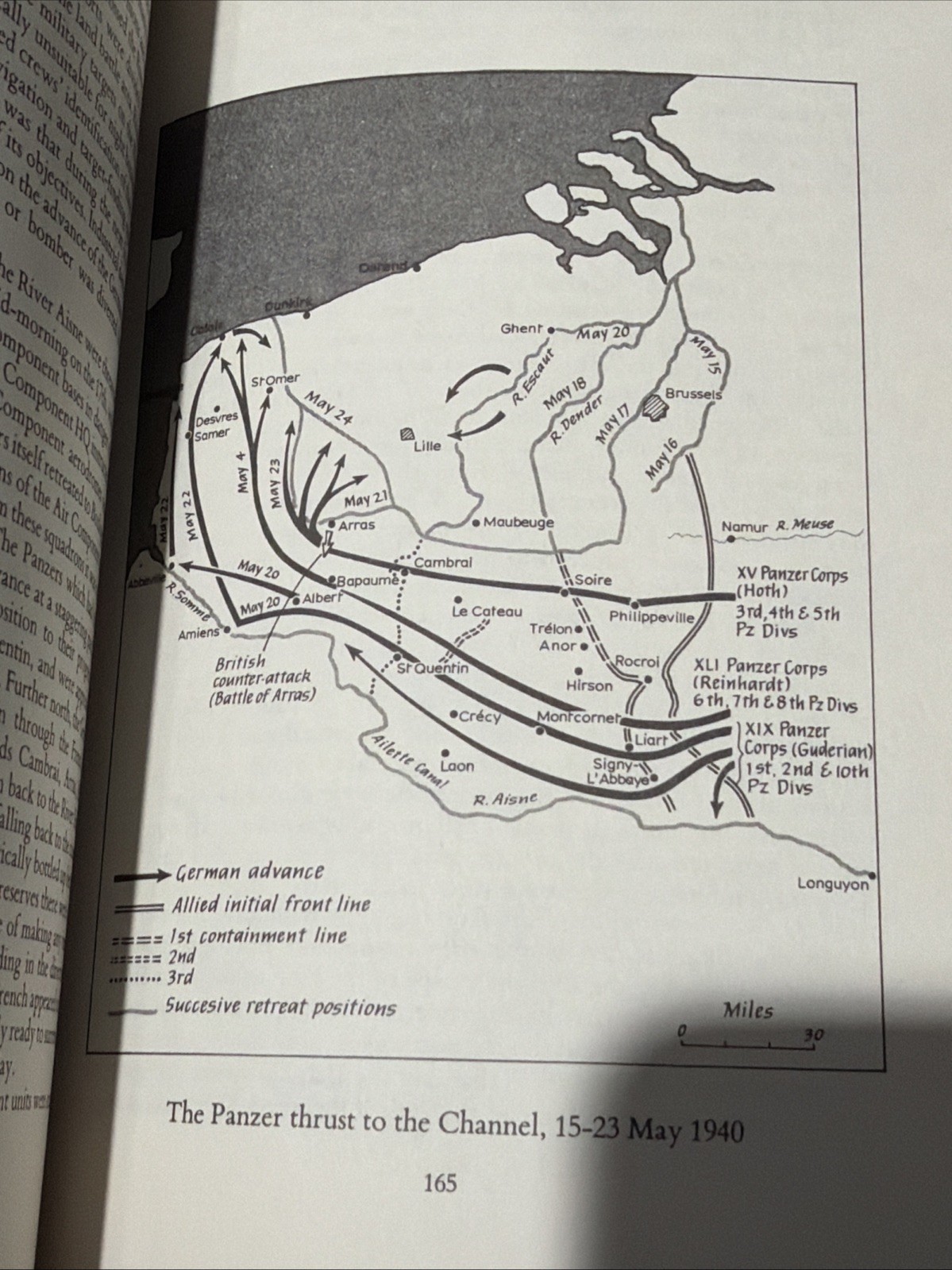 Victory Denied : The Rise of Air Power and the Defeat of Germany HCDJ Military