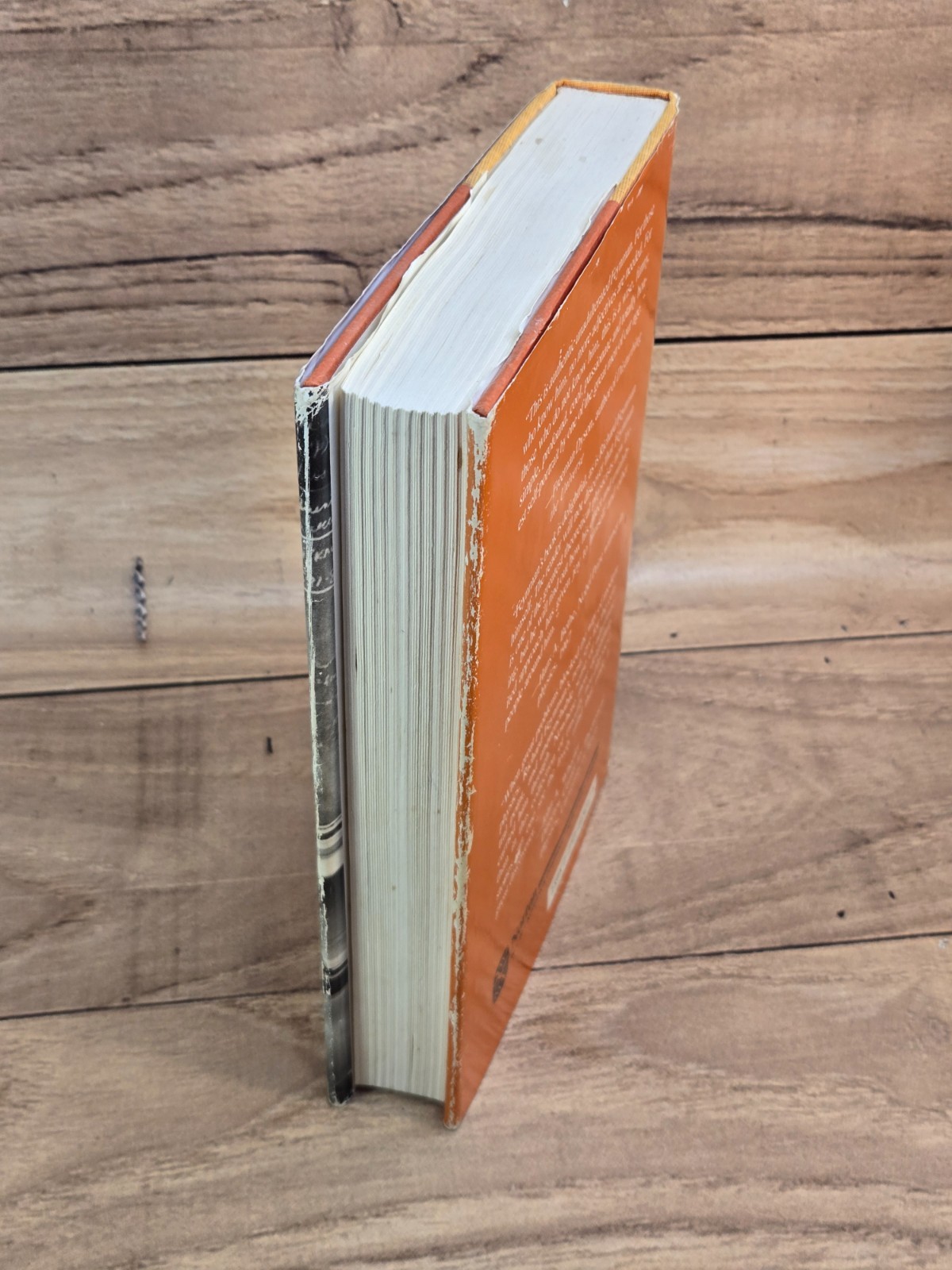 Vtg “SURELY YOU’RE JOKING, MR. FEYNMAN!” Richard Feynman 1985 HC/DJ Norton & Co.