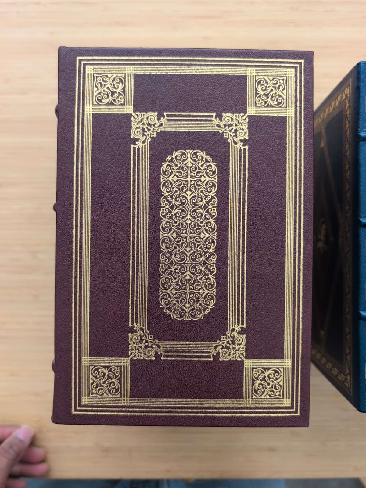 Franklin Library: Choose your own, Signed First Editions , Limited Edition