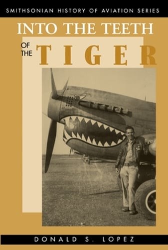 Into the Teeth of the Tiger by Donald S Lopez: Used