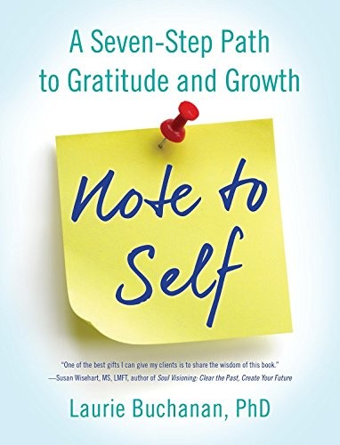 Note to Self: A Seven-Step Pat – VERY GOOD
