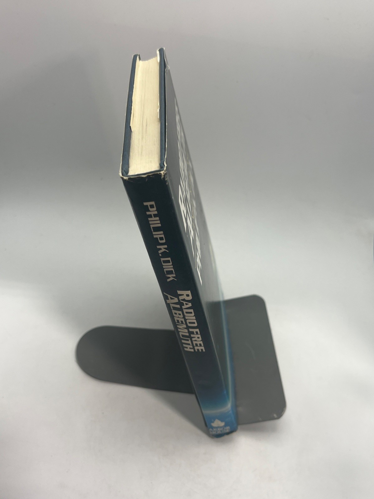 Radio Free Albemuth – BCE [Hardcover] Philip K. Dick 1985