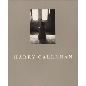 HARRY CALLAHAN By Sarah Greenough & Harry M. Callahan **Mint Condition**