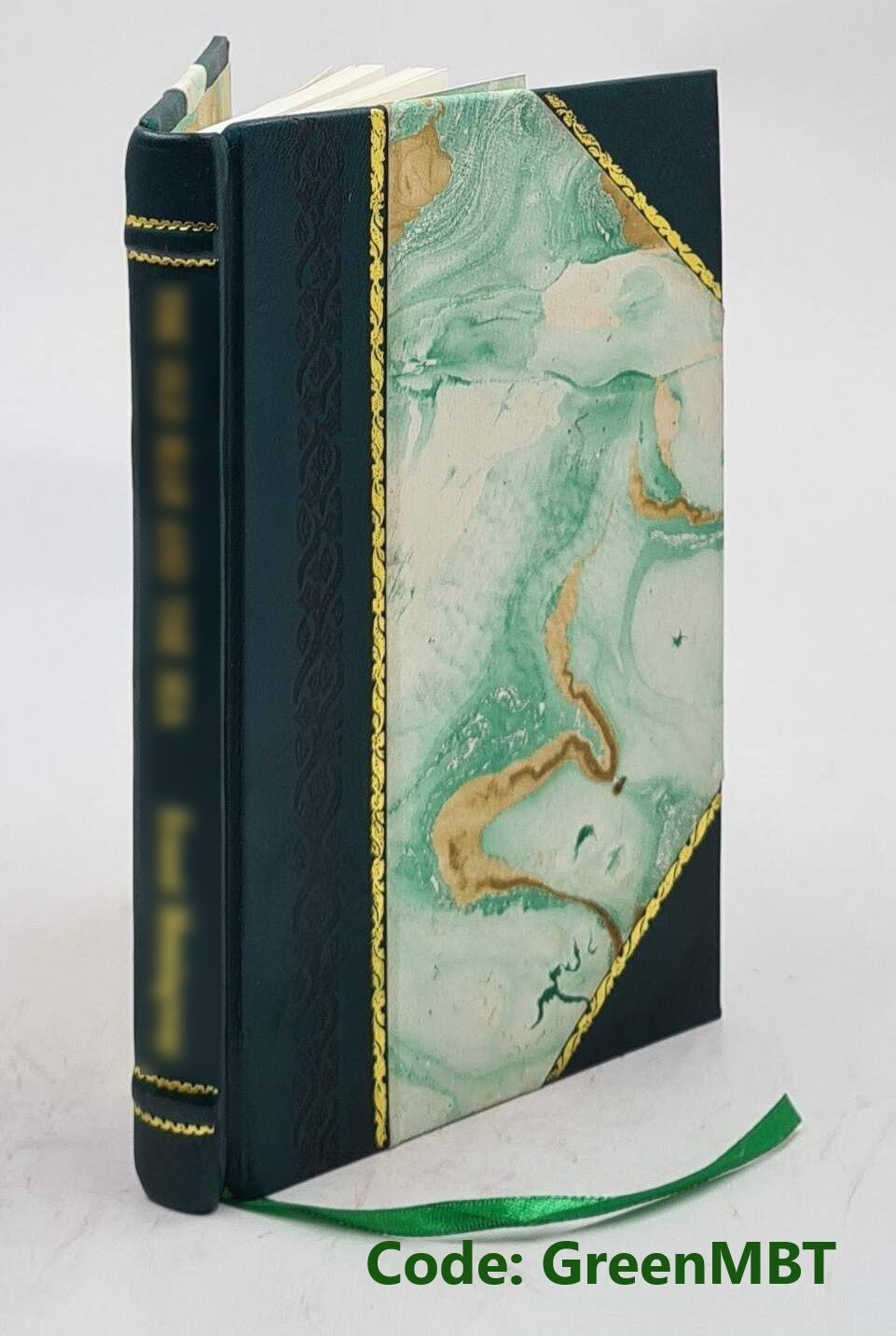 Constitución politica de la república Filipina promulgada el dia [Leather Bound]