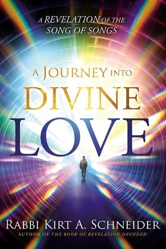 Rabbi K. A. Schneider Journey Into Divine Love, A (Paperback) (UK IMPORT)