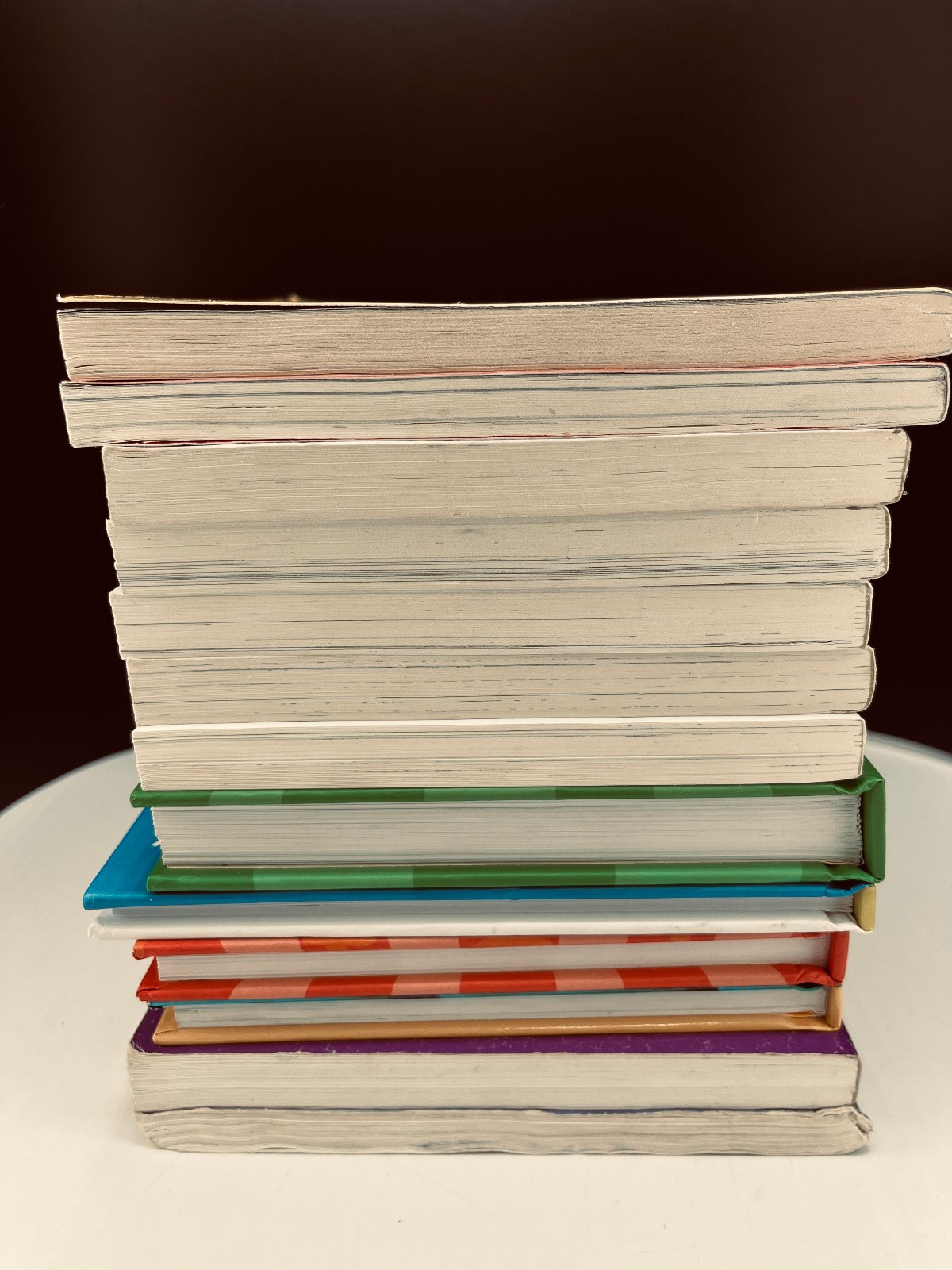 Lot of 13 Graphic Novels for Gr 5 – 7 Unisex interests Star Wars Bad Buys