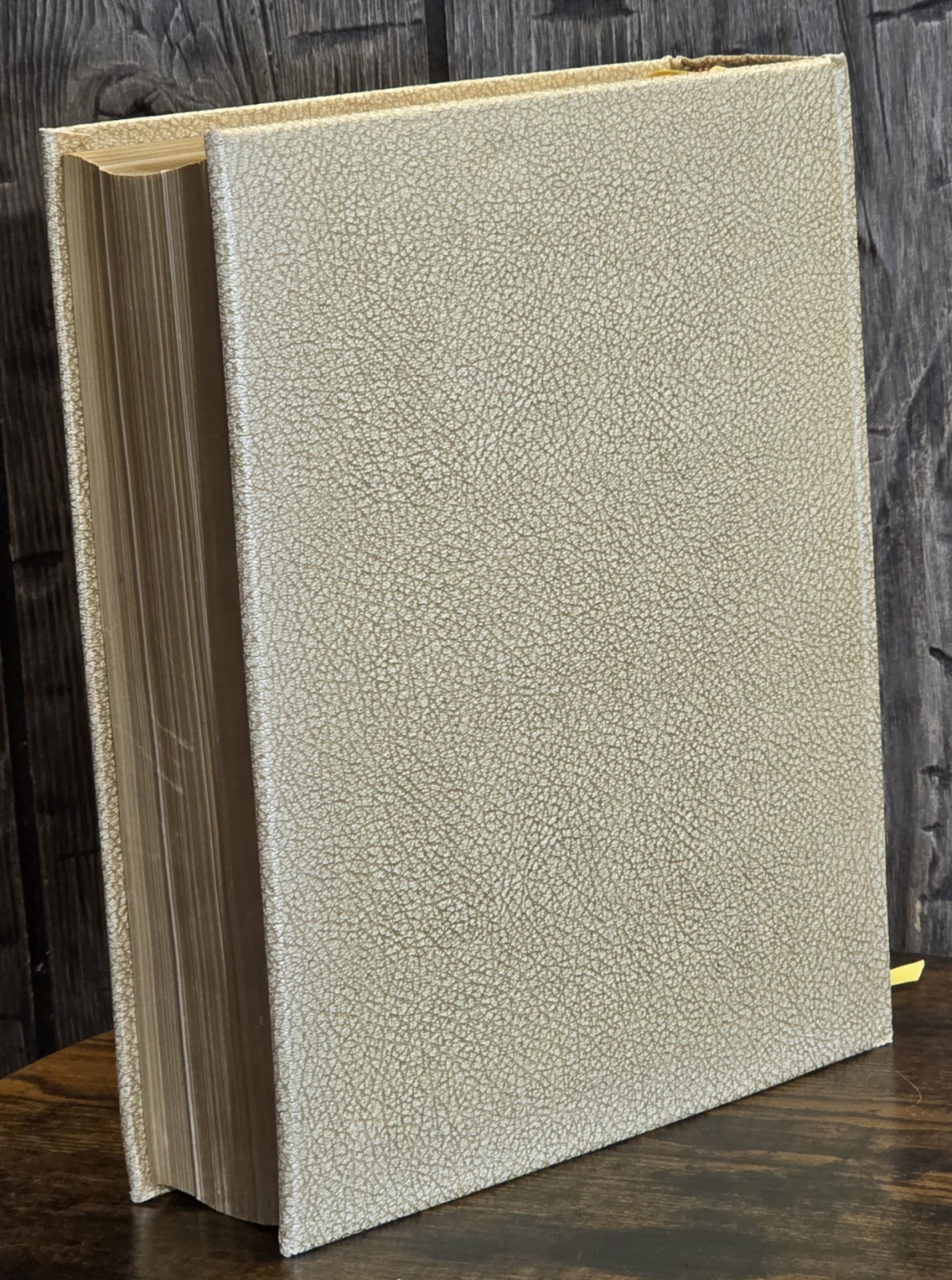 Vintage Holy Family Bible Red Letter Edition Old And New Testimate 1960