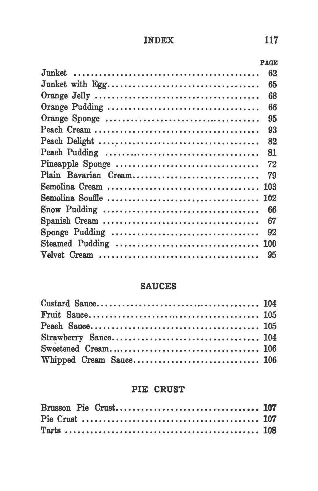 1912 Diabetic Cook Book 116 Pages