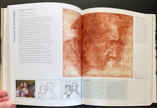 Drawing Masterclass 100 Creative Techniques by Guy Noble 2017 SC VG Prestel