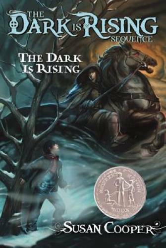 The Dark is Rising (The Dark is Rising Sequence) – Paperback – GOOD