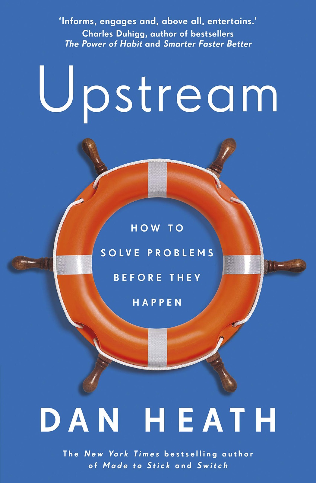 Upstream