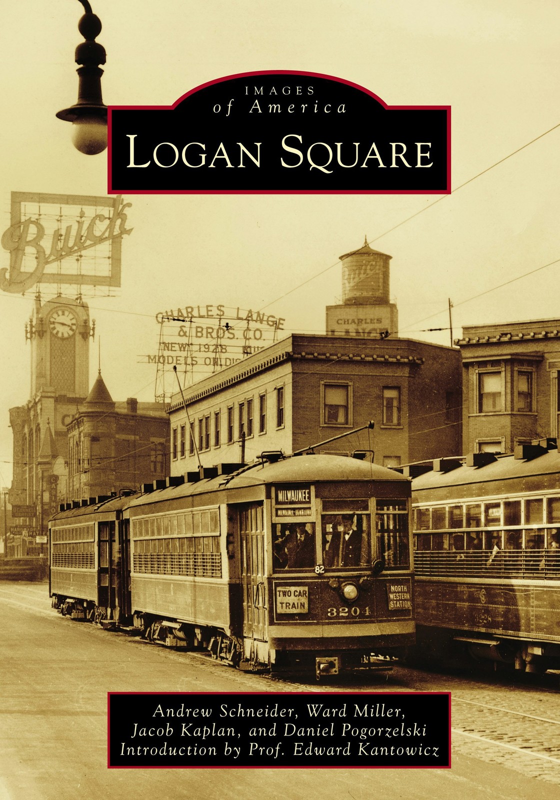 NEW Arcadia Publishing Logan Square, IL 9781467124492 Images of America Trade Pa