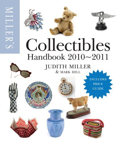 Miller’s Collectibles Handbook 2010-2011