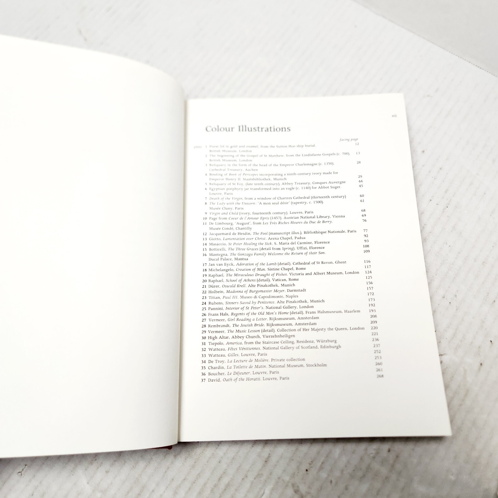 Civilisation by Kenneth Clark 1969 First Edition Hardcover Dust Jacket VTG Book