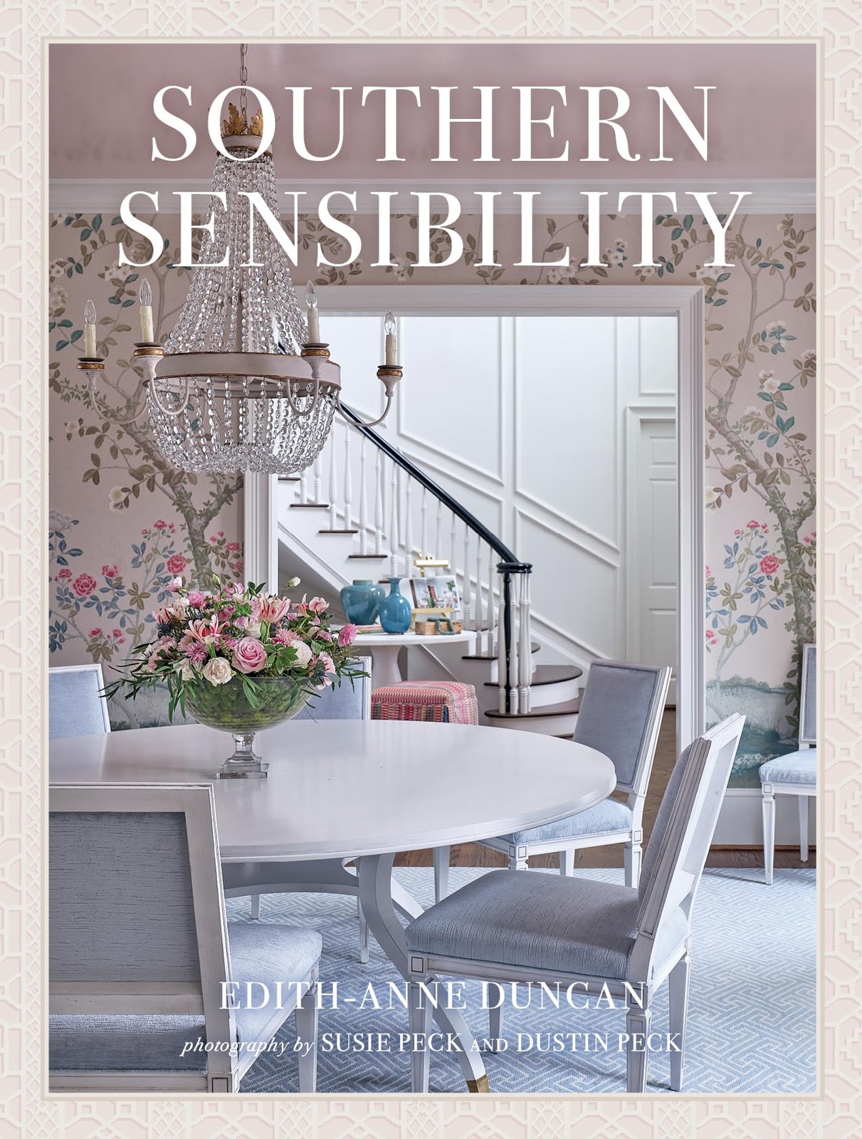 Southern Sensibility, Duncan, Edith-Anne, Excellent Book