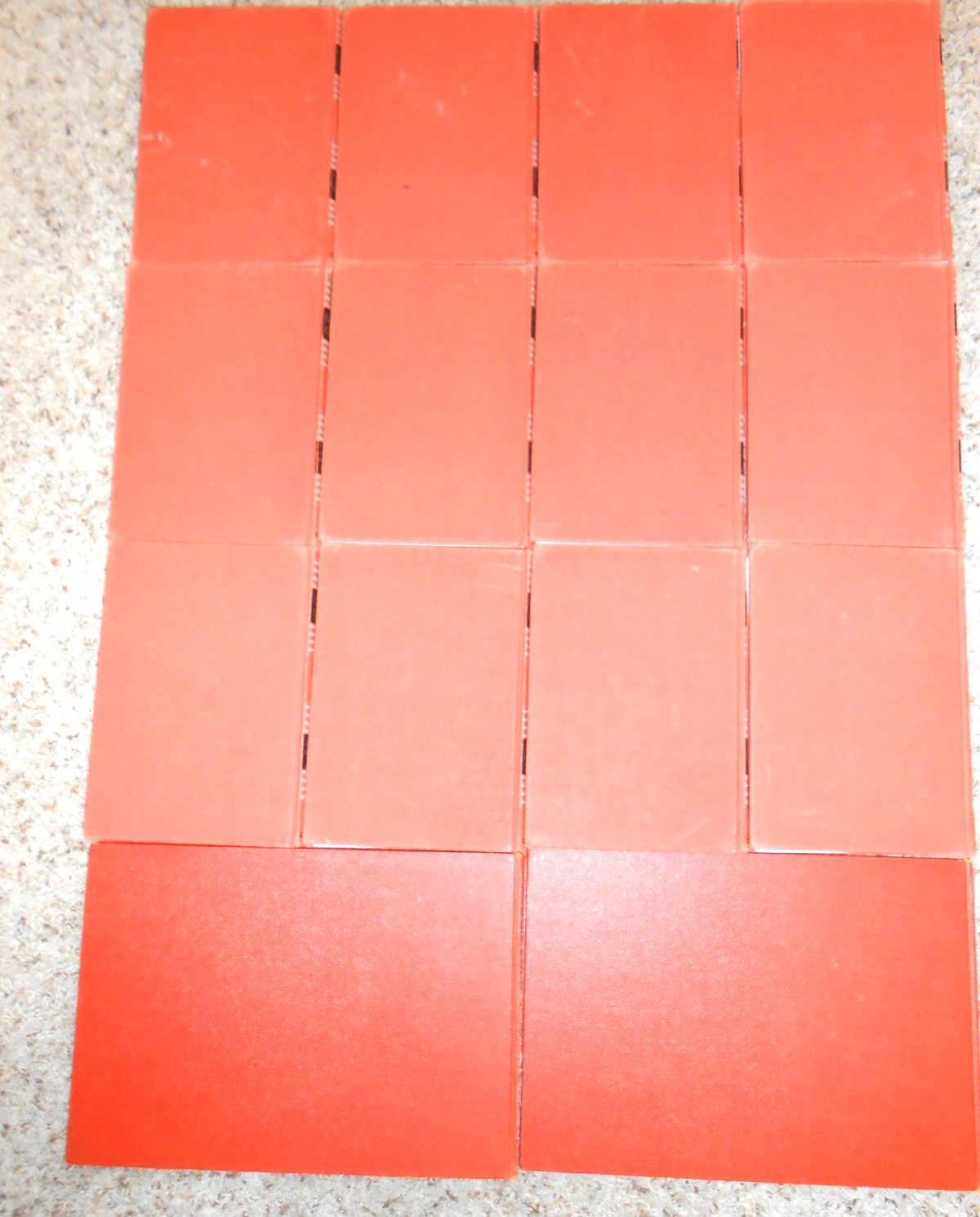 CHILDCRAFT IN 14 VOLUMES Complete Set 945, 1949 – HC GC
