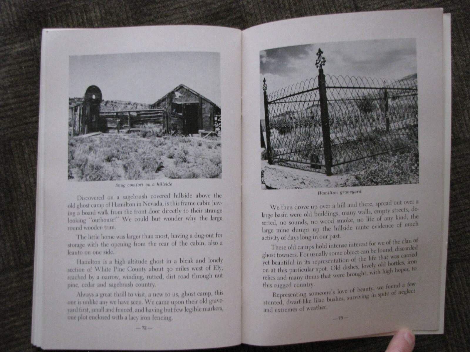 CHARM History and Heritage by Adele Reed w 78 pages First Printing ©1965