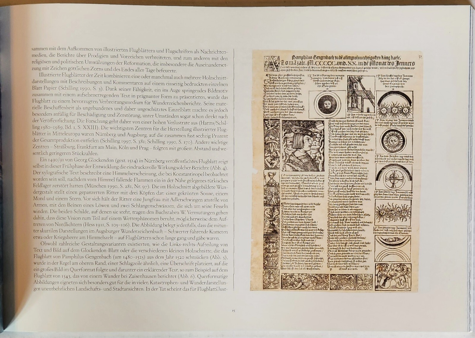 Set Of 2 – The Book Of Miracles (Das Wunderzeichenbuch-Le Livre Des Miracles)