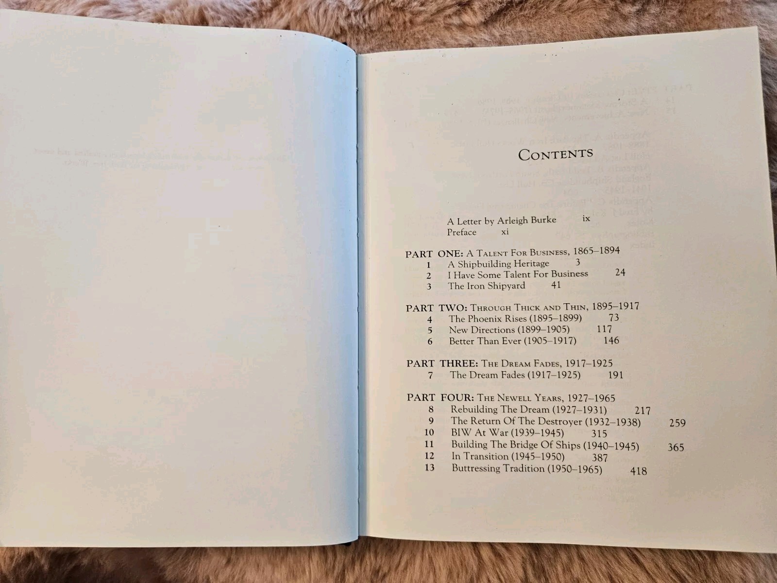 Bath Iron Works: The First Hundred Years by Ralph L. Snow 1987 Shipbuilding HC