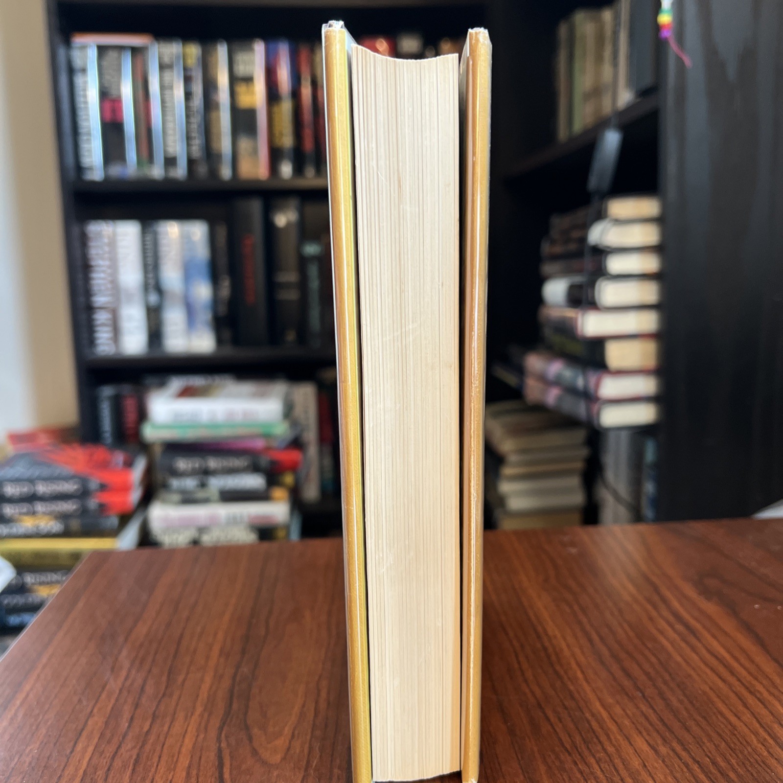 THE NEVERENDING STORY, Michael Ende, 1ST EDITION & PRINTING, Doubleday, 1983 HC