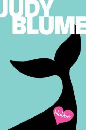 Blubber – Paperback By Blume, Judy – VERY GOOD