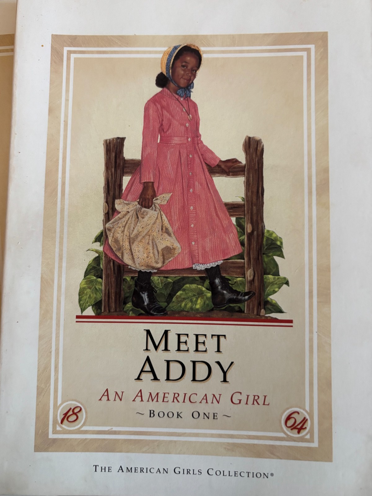 AMERICAN GIRL Dolls Book Series – YOU CHOOSE – Buy More & Save + Combined Ship