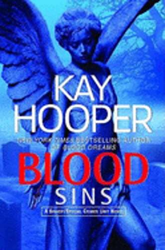 Blood Sins by Kay Hooper: New