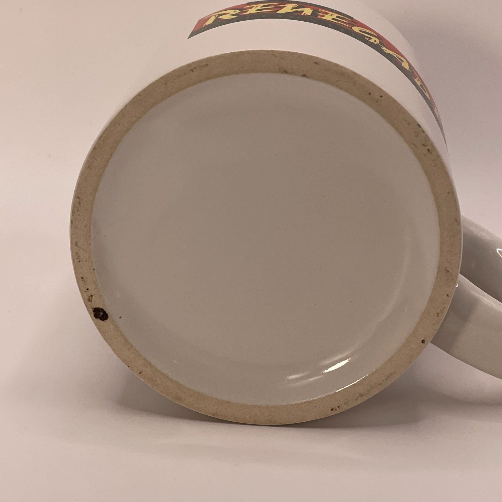 Dan Kennedy Renegade Millionaire Systems Mug Coffee Tea Collectible Marketing