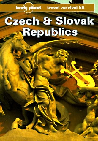Czech and Slovak Republics by