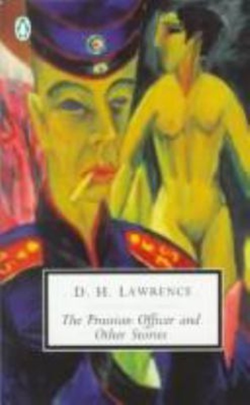 D. H. Lawrence : Two Novels Hardcover David Herbert Lawrence