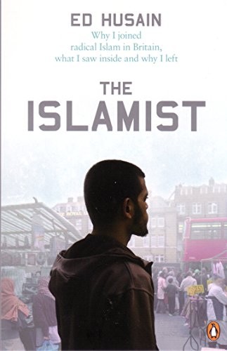 The Islamist by Husain, Ed