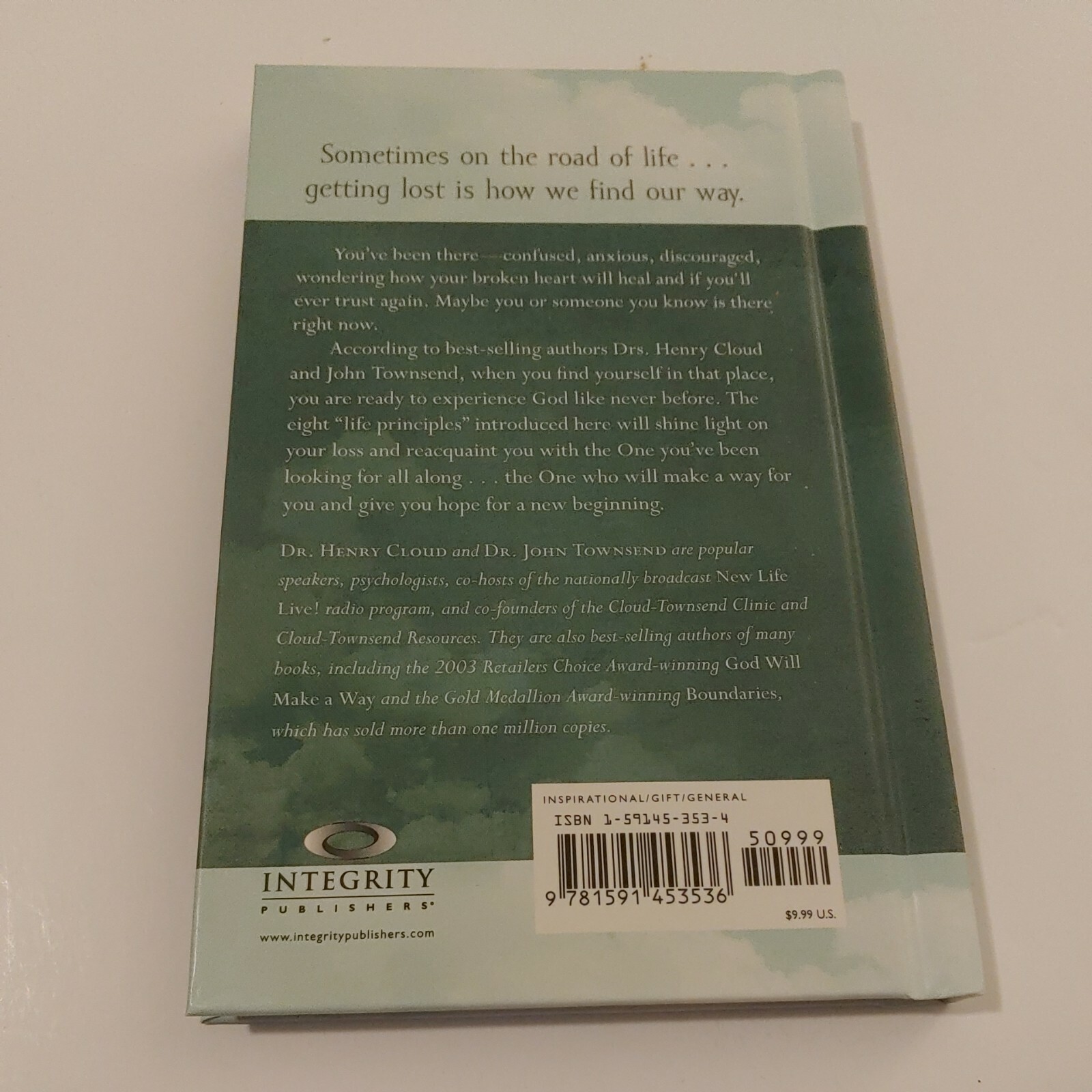 A3 Divorce & Love Lost God Will Make a Way What to Do When You Don’t Know What