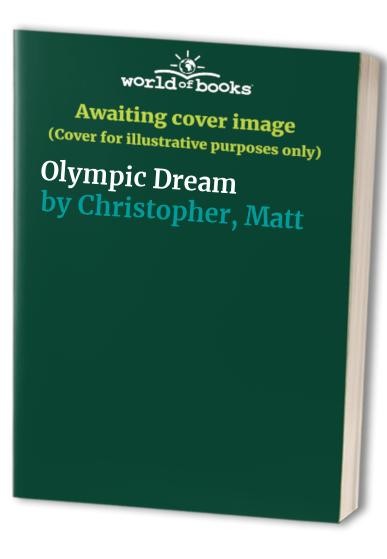 Olympic Dream – VERY GOOD