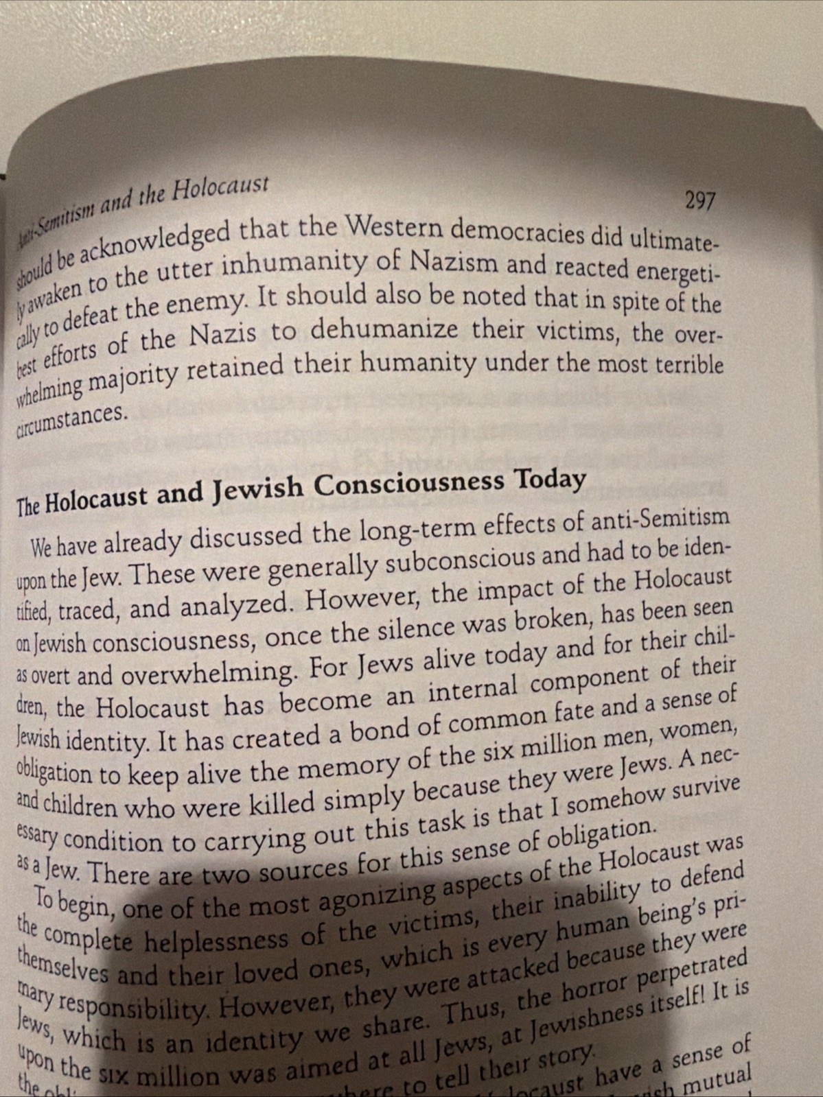 Holocaust and Return to Zion : A Study in Jewish Philosophy of History by…