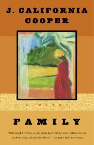 Family – Paperback By Cooper, J. California – GOOD