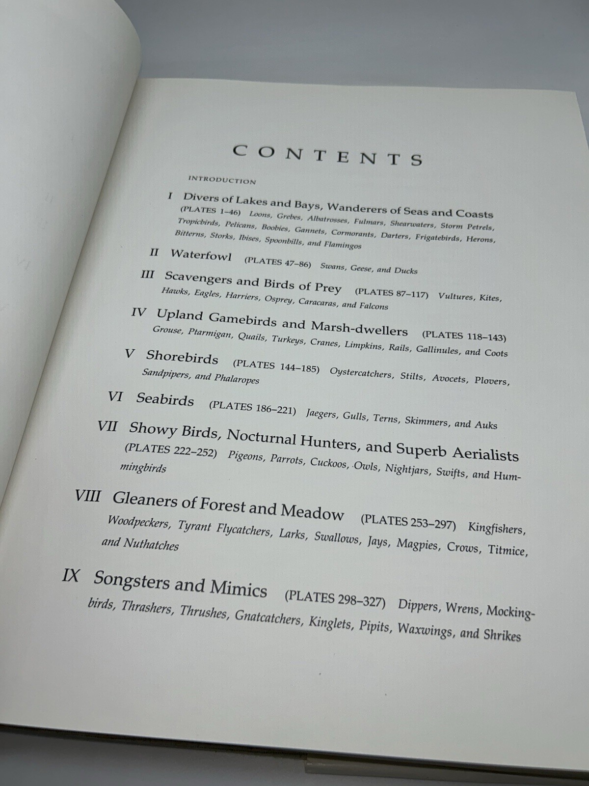 Audubon’s Birds of America Peterson Harrison House Audubon Society 435 Pgs 5B