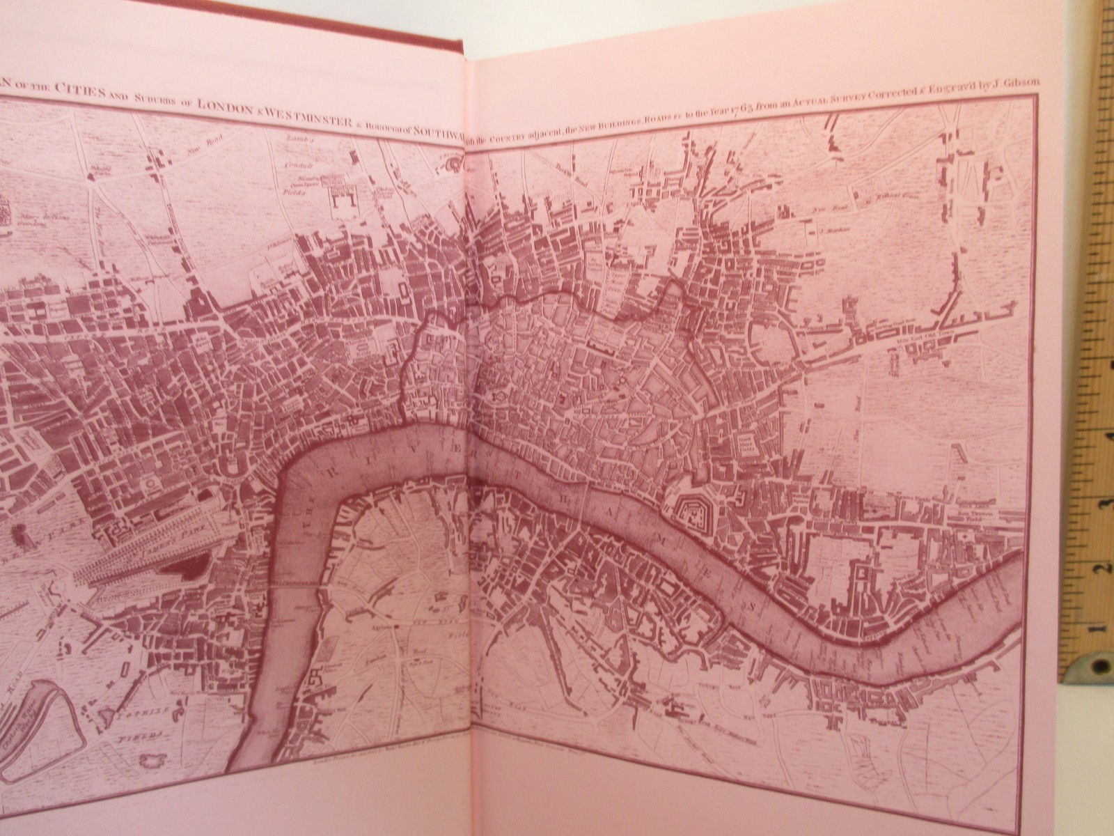 history LIFE OF LONDON by LIZA PICARD Weidenfeld & Nicolson 4 hcs + slipcase