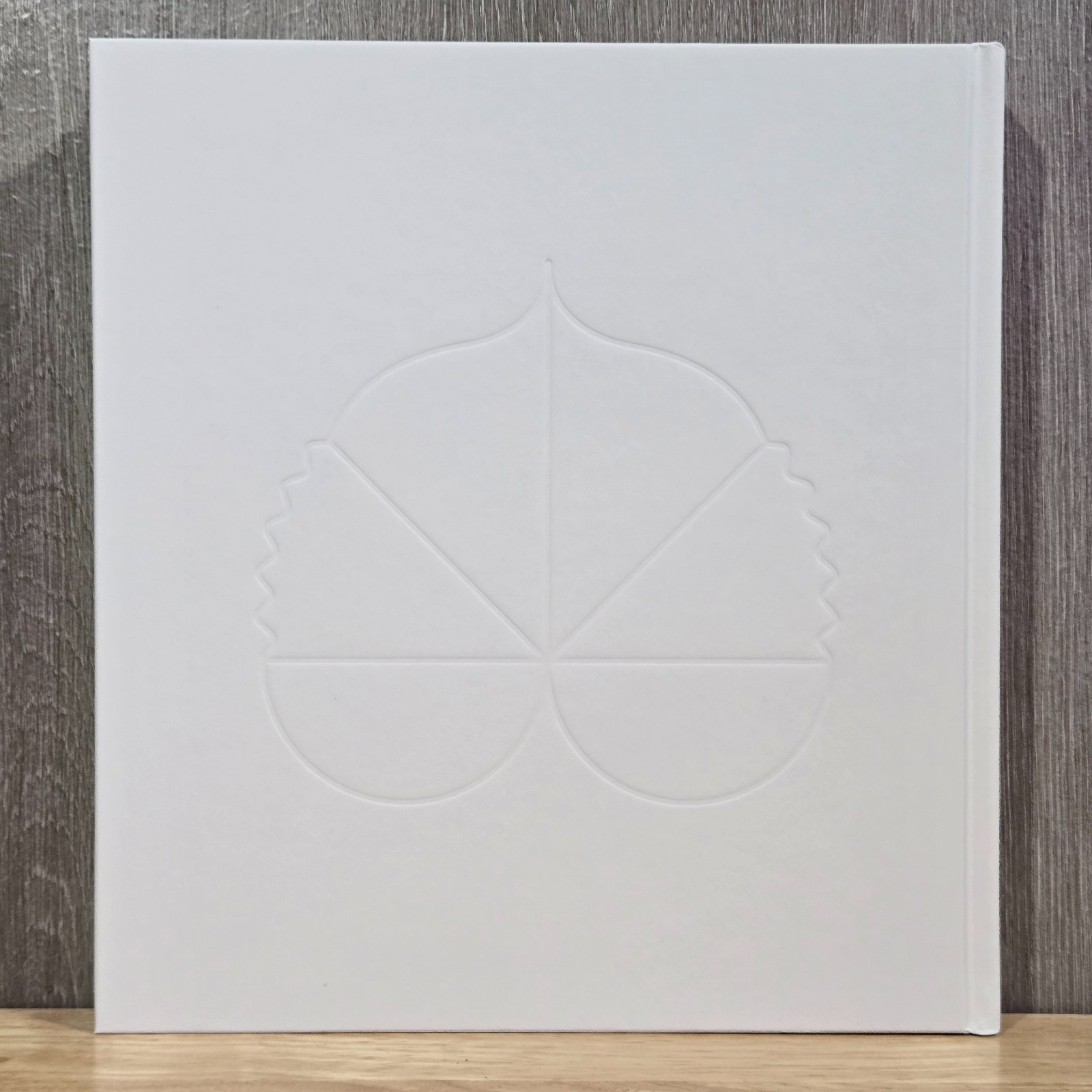 Eleven Madison Park: the Next Chapter Signed Limited Edition #9297 Hardcover