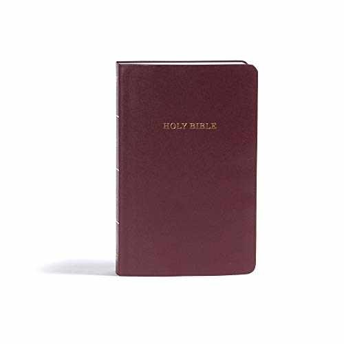 KJV Gift and Award – Imitation Leather, by Holman Bible Publishers – Very Good