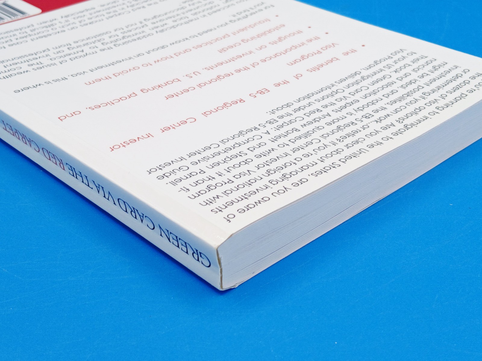 Green Card via the Red Carpet: A Comprehensive Guide to Immigrating to the.