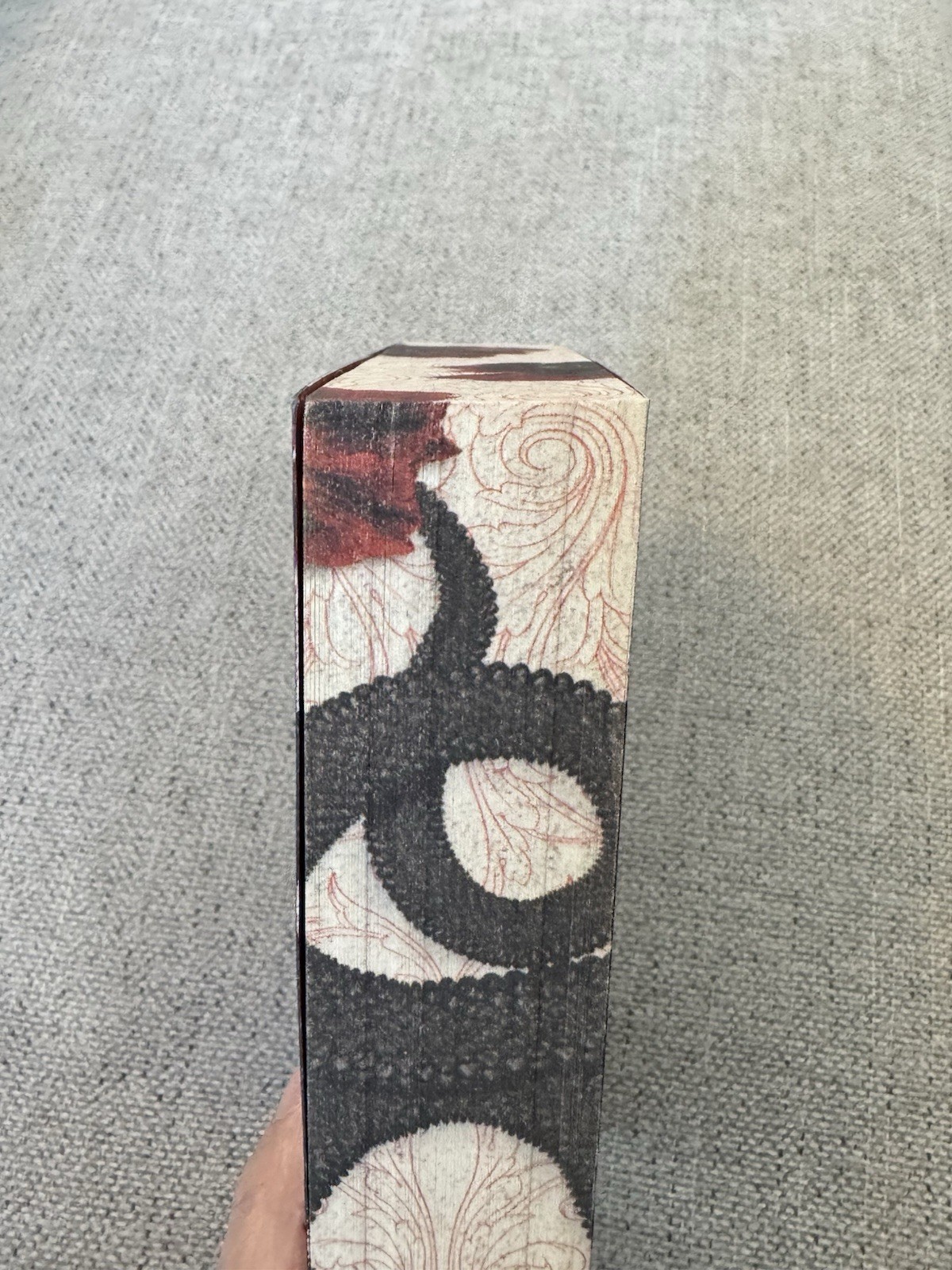 Beautiful Venom Rina Kent Barnes & Noble Exclusive With Signed Bookplate B&N