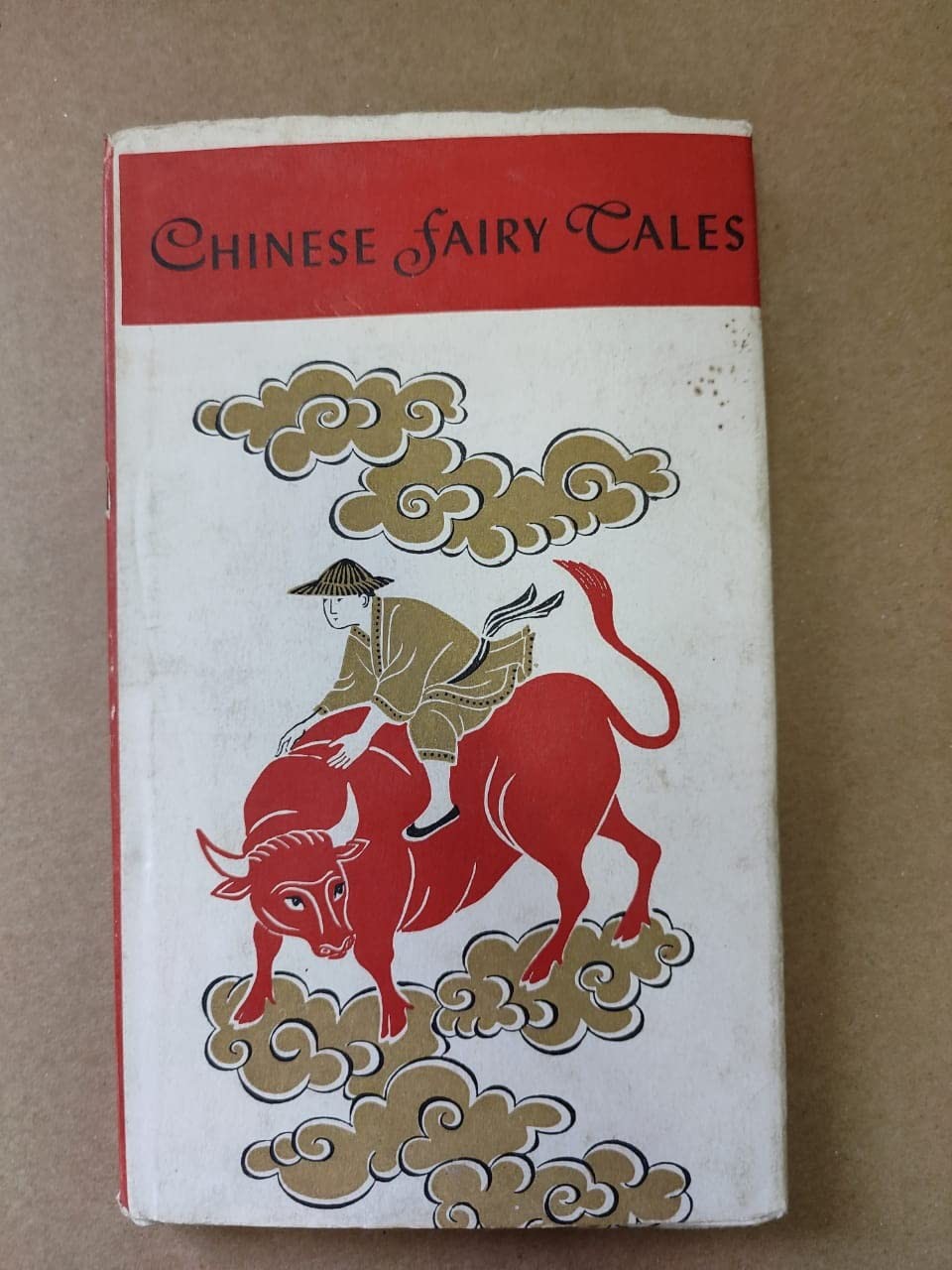 Chinese Fairy Tales