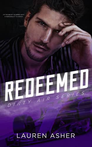 Redeemed – Paperback By Asher, Lauren – VERY GOOD