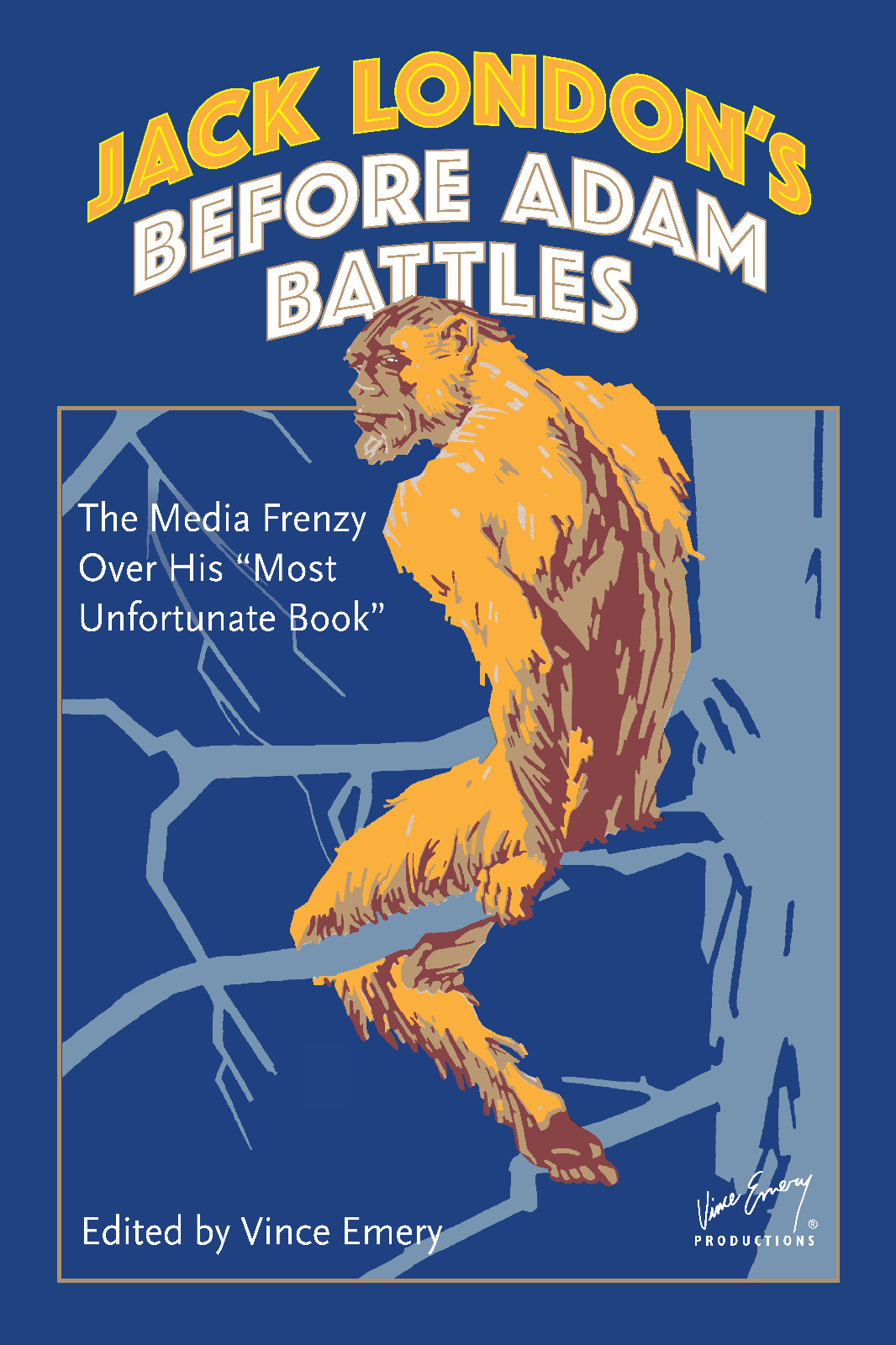 Brand new unread copy JACK LONDON’S BEFORE ADAM BATTLES “It’s a stunner.”
