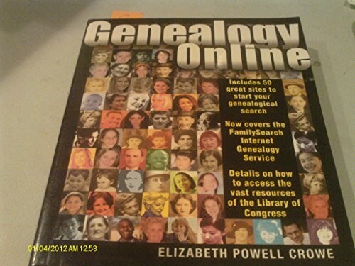 Web Edition Genealogy Online – GOOD