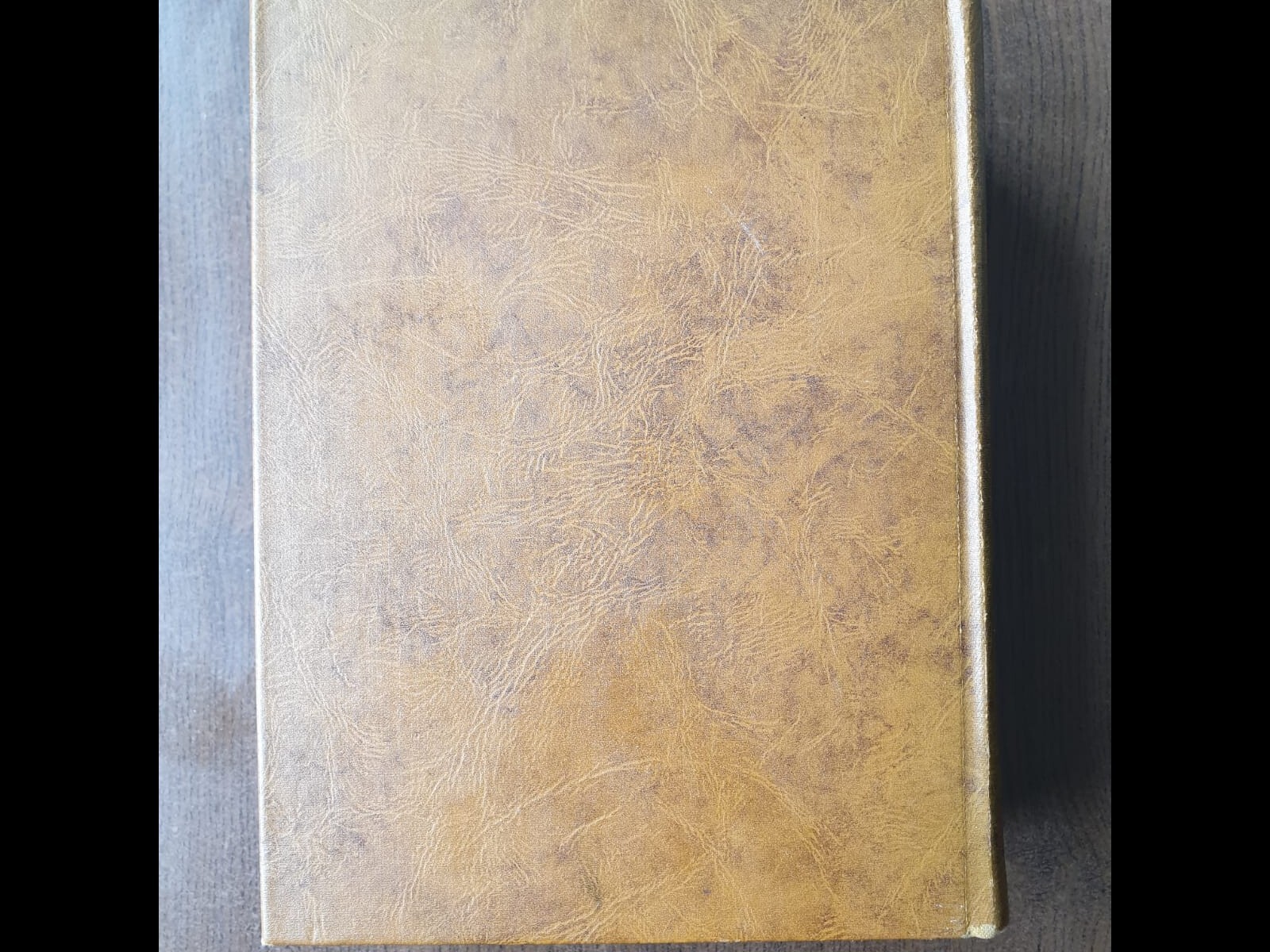Black’s Law Dictionary Fourth Edition, 4th Edition, Condition 10 / 9.5