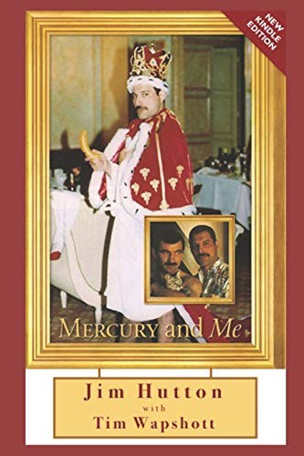 Mercury and Me – ACCEPTABLE